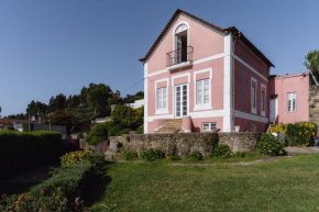 Villa with private pool and garden by Go2oporto
